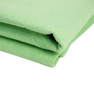 Le polyester d'essuie-glace lunettes lingette <span class=keywords><strong>microfibre</strong></span> chiffon de nettoyage <span class=keywords><strong>pour</strong></span> lentille lunettes lunettes - Product Image 3