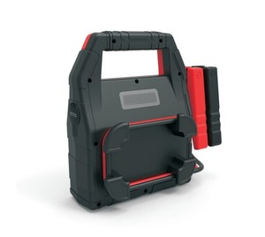 Bộ Khởi Động CARKU Đa Năng 45000MAh Cho Xe Chạy Xăng Diesel 12V 24V - Product Image 5