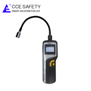 GC510 ozono portátil probador O3 detector de gas con bomba incorporada - Product Image 1