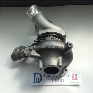 Bộ Tăng Áp BV43 28231-4A700 53039700353 53039880353 H-1 Động Cơ Bộ Sạc Turbo 2.5CRDi 28231-4A701 - Product Image 4