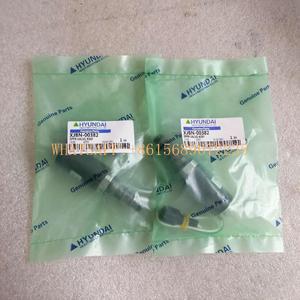 Pompa Utama <span class=keywords><strong>Regulator</strong></span> Eppr Katup <span class=keywords><strong>ASSY</strong></span> XJBN-00382 V9406285784 untuk Excavator R1200-9 R140W9 R160LC7 R170W9 R210LC7 R210W-9 - Product Image 5