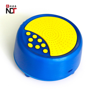 Blanco <span class=keywords><strong>al</strong></span> por mayor <span class=keywords><strong>ruido</strong></span> sonido natural para el bebé <span class=keywords><strong>dormir</strong></span> bien - Product Image 2