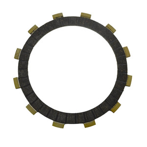 Disco de Embrague para Motocicleta YAMAHA YZFR1 FZ1000 XJR1200 XJR1300 <span class=keywords><strong>XV1900</strong></span> - Product Image 4