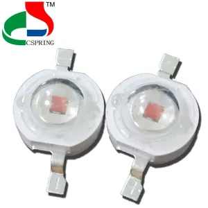 מחיר מפעל 1 W 850nm 810nm led 940nm 3 W מתח גבוה led