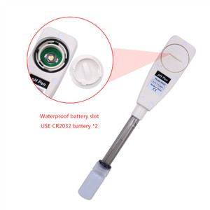 Yieryi AZ8692 IP65 Handheld <span class=keywords><strong>PH</strong></span> medidor tester qualidade da água com <span class=keywords><strong>ATC</strong></span> para o laboratório de água Potável água aquicultura - Product Image 2