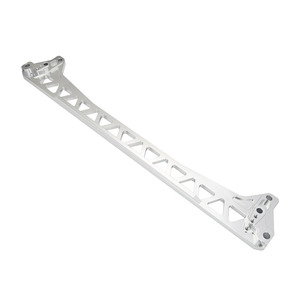 Alüminyum Alaşım Arka Alt Araç Araba Oto Süspansiyon Dikme Alt Çerçeve <span class=keywords><strong>Brace</strong></span> 88-95 EG EK LCA B - Product Image 3