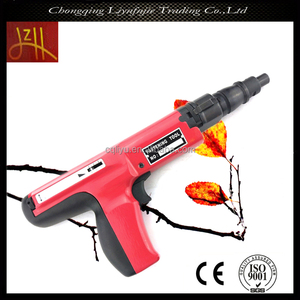 301 T <span class=keywords><strong>de</strong></span> Alta Calidad Herramientas <span class=keywords><strong>de</strong></span> <span class=keywords><strong>Pólvora</strong></span> Uñas <span class=keywords><strong>Pistola</strong></span> Disparar Armas - Product Image 1