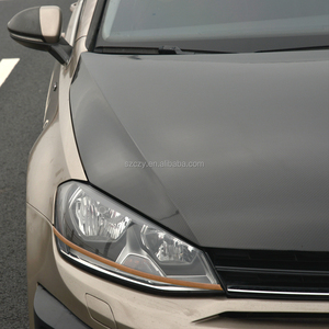 Auto Bodykit In Fibra di Carbonio Cofano Motore per VW <span class=keywords><strong>Gold7</strong></span> GTI MK7 Golf7 - Product Image 2