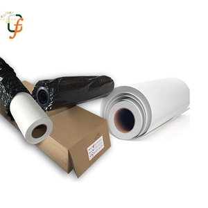 <span class=keywords><strong>Papel</strong></span> <span class=keywords><strong>de</strong></span> Transferencia por <span class=keywords><strong>Sublimación</strong></span> <span class=keywords><strong>de</strong></span> Alta Calidad en Rollo, 100gsm, <span class=keywords><strong>Papel</strong></span> Blanco <span class=keywords><strong>con</strong></span> <span class=keywords><strong>Tinta</strong></span> CMYK, 100m <span class=keywords><strong>de</strong></span> Longitud, para Impresión en Tela y Textiles - Product Image 4