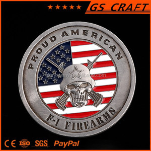 Superior <span class=keywords><strong>de</strong></span> la <span class=keywords><strong>venta</strong></span> para Requisitos Particulares al por mayor Juego monetiforme, Moneda <span class=keywords><strong>de</strong></span> Metal - Product Image 6