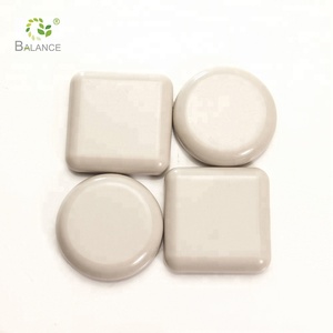 Kích Cỡ Khác Nhau PE Đồ Nội Thất Thanh Trượt Và Nhẹ Nhàng Lướt Nhẹ - Product Image 1