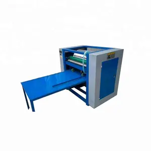 High Quality Rice Pp Woven Bag Polythene Bag Printing Machine