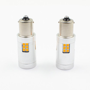 Dual Color Canbus 1156 BA15S 3156 T20 7440 <span class=keywords><strong>Led</strong></span> indicatori di direzione luce 1156 3156 7440 <span class=keywords><strong>led</strong></span> coda <span class=keywords><strong>retromarcia</strong></span> luce freno auto luci <span class=keywords><strong>led</strong></span> - Product Image 1