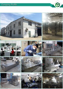 Sân bay Máy Đóng Đai/Gửi Hành Lý Máy Bao Bì/Căng Gói Máy - Product Image 6