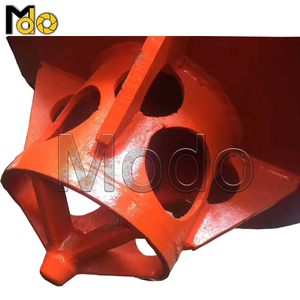 Escavatore cingolato tipo mobile draga anfibia <span class=keywords><strong>pompa</strong></span> di sabbia centrifuga <span class=keywords><strong>pompa</strong></span> verticale liquami - Product Image 4