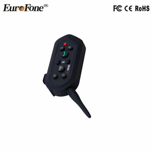 Lo nuevo 6 <span class=keywords><strong>Riders</strong></span> <span class=keywords><strong>intercomunicador</strong></span> del casco auricular bluetooth E6 - Product Image 6