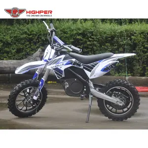 500W 24V elektrisches Mini Moto Cross Bike für Kinder (HP110E-C)