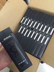 Giá rẻ nhất <span class=keywords><strong>air</strong></span> chuột Mini Fly Bàn Phím Không Dây MX3 2.4 GHz <span class=keywords><strong>Air</strong></span> Chuột - Product Image 6