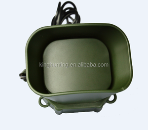 Mp3 <span class=keywords><strong>haut</strong></span> - parleur pour <span class=keywords><strong>la</strong></span> chasse des oiseaux leurres - Product Image 2