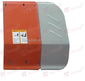 Motoculteur diesel pour champs de légumes 1WG6.3-135FC-Z KM 186F - Product Image 5