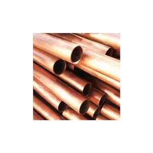 China supplier copper mould tube