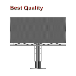 México P8 SMD al aire libre de Color completa programable LED Panel Led portátil calle Gran televisión de pantalla de publicidad - Product Image 1
