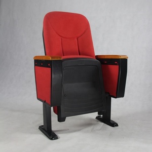 <span class=keywords><strong>Precio</strong></span> de fábrica anfiteatro silla se auditorio escolar sillas de sala de conferencias sillón - Product Image 4
