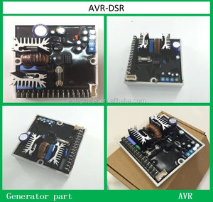 <span class=keywords><strong>DSR</strong></span> के लिए स्वत: वोल्टेज नियामक avr <span class=keywords><strong>DSR</strong></span> जनरेटर चीन में बनाया - Product Image 6