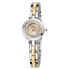 Simple chain off Vogue diamond wristwatch Wholesale elegance watch - Product Image 5