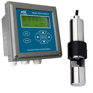 Turbidity Meter Tube <strong>Calibration</strong> - Product Image 2