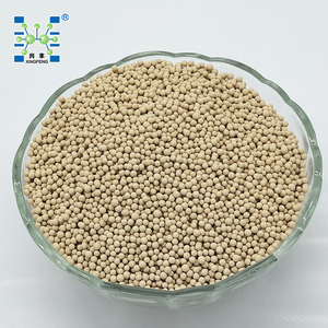 4A <span class=keywords><strong>Esfera</strong></span> de tamiz molecular 1,6-2,5mm 2-2,5 Mm 3-5mm Absorbente desecante - Product Image 5