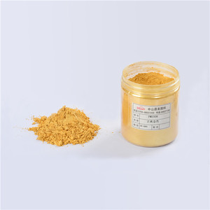 <span class=keywords><strong>Titanium</strong></span> Glass Flakes sắc tố cho công nghiệp phun màu thay đổi da và lớp phủ sắc tố - Product Image 2