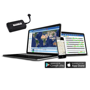 Rastreador <span class=keywords><strong>GPS</strong></span> <span class=keywords><strong>para</strong></span> Motocicleta Anti-interferencias, Económico, G101 <span class=keywords><strong>GPS</strong></span>/GSM/GPRS - Product Image 4