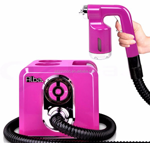 Pistola per abbronzatura a spruzzo professionale di vendita calda - Product Image 1