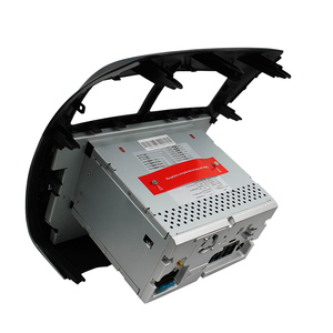 8 "Android 14 lettore DVD Radio multimediale per auto di navigazione GPS per mitgine ASX 2010-2016 - Product Image 3