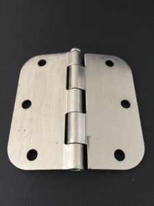 3.5 Inches 4 Inches Loose <strong>Pin</strong> Butt <strong>Hinges</strong> Galvanized <strong>Hinge</strong> - Product Image 6