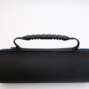 High quality <span class=keywords><strong>Megaboom</strong></span> beautiful packing box order Manufacturers de bluetooth sound impact protective EVA case - Product Image 3