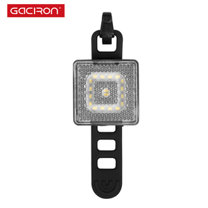 Gaciron High Quality W08 Mountain <strong>Bike</strong> <strong>Light</strong> USB Recharging Motion <strong>Sensor</strong> LED Bicycle <strong>Light</strong> - Product Image 2