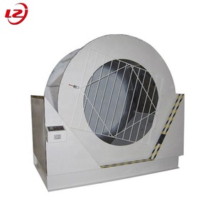 Máquina de teste de impacto do rolo automático da bagagem - Product Image 2