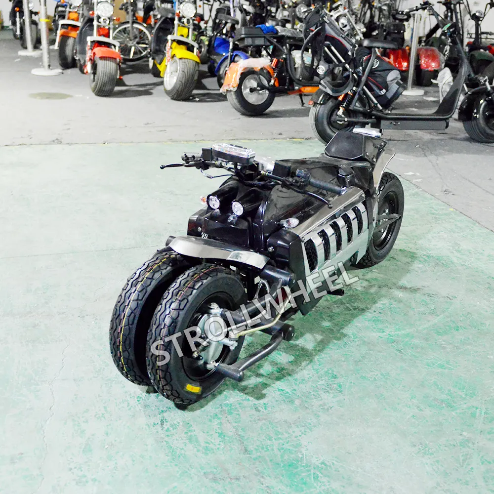 電動スクーター150CCバイクスクーター電動自転車
