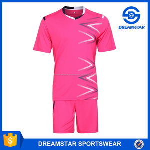 new Design Fast delivery Custom Blank Soccer Training Suit - Product Image 3