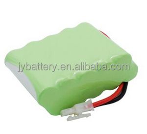 Batería de Repuesto de 12v 2000mah para Cortacésped Robótico <span class=keywords><strong>GARDENA</strong></span> - Product Image 2