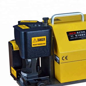 Высококачественная Концевая Заточная машина <span class=keywords><strong>MR</strong></span>- X3A, 4-14 мм - Product Image 5