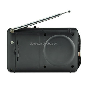 EL-H400UR Cina all'ingrosso joc <span class=keywords><strong>radio</strong></span> con display <span class=keywords><strong>digitale</strong></span> - Product Image 5