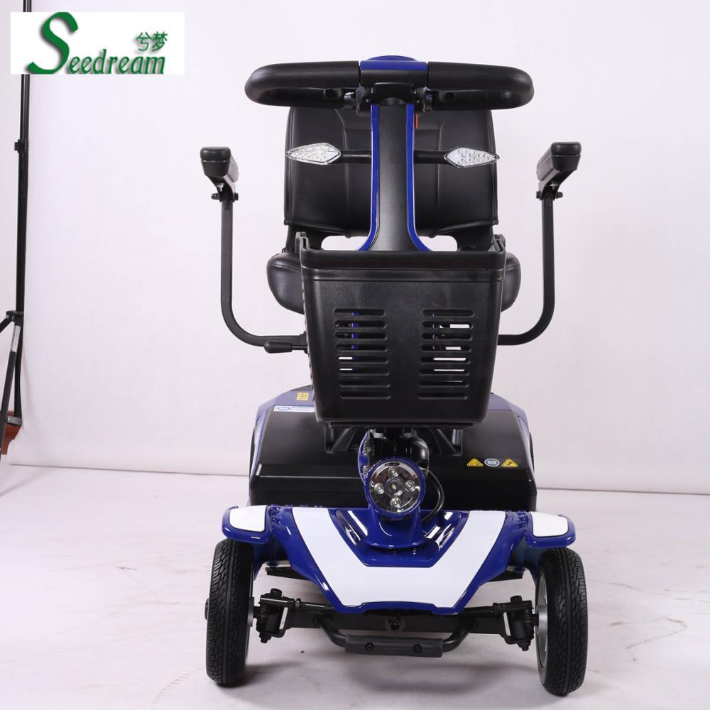 Atv 4x4 500cc