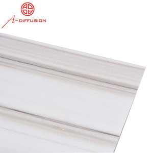 Personalizado comedor <span class=keywords><strong>esmalte</strong></span> blanco de cerámica del piso - Product Image 1