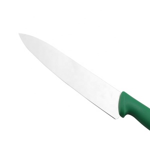 Couteau <span class=keywords><strong>de</strong></span> <span class=keywords><strong>boucher</strong></span> <span class=keywords><strong>PRO</strong></span> Hotel, vente flash, couteau <span class=keywords><strong>de</strong></span> chef professionnel, acier allemand avec manche en PP pour couteau <span class=keywords><strong>de</strong></span> cuisine - Product Image 3