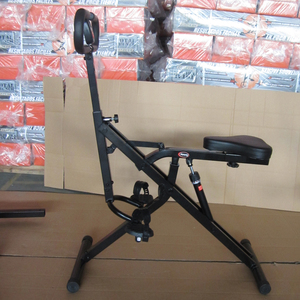 Vélo pliable <span class=keywords><strong>X</strong></span>, prix d'usine, machine d'équitation, vélo d'exercice magnétique - Product Image 5