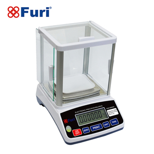 Furi FGHเครื่องชั่งอิเล็กทรอนิกส์ปรับสมดุลได้,300ก./0.001ก. - Product Image 2