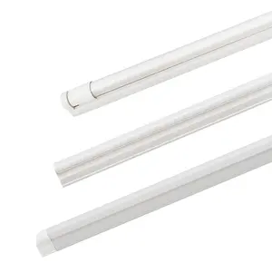 6w 10w 14w 18w 24w ultra bright tubes light integrated 1200mm t5 integration 16w led tube